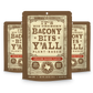 Big Crunchy Bacony Bits