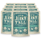 Black Pepper & Sea Salt