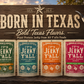 The Smarter Jerky™ Starter Box - 6 Bags, 4 Flavors