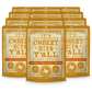 NEW! Big Crunchy Cheezy Bits