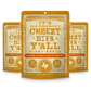 NEW! Big Crunchy Cheezy Bits