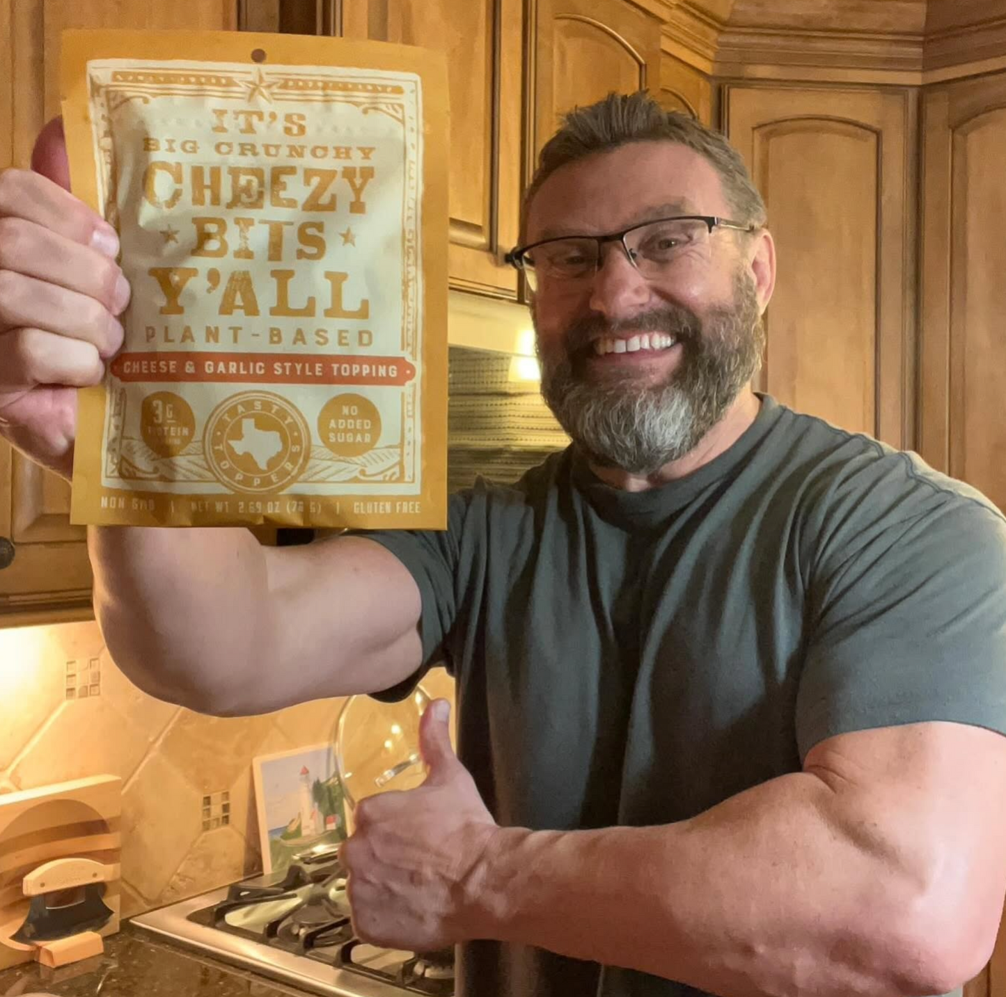 6-Pack | Build Your Own Smarter Jerky Variety Pack