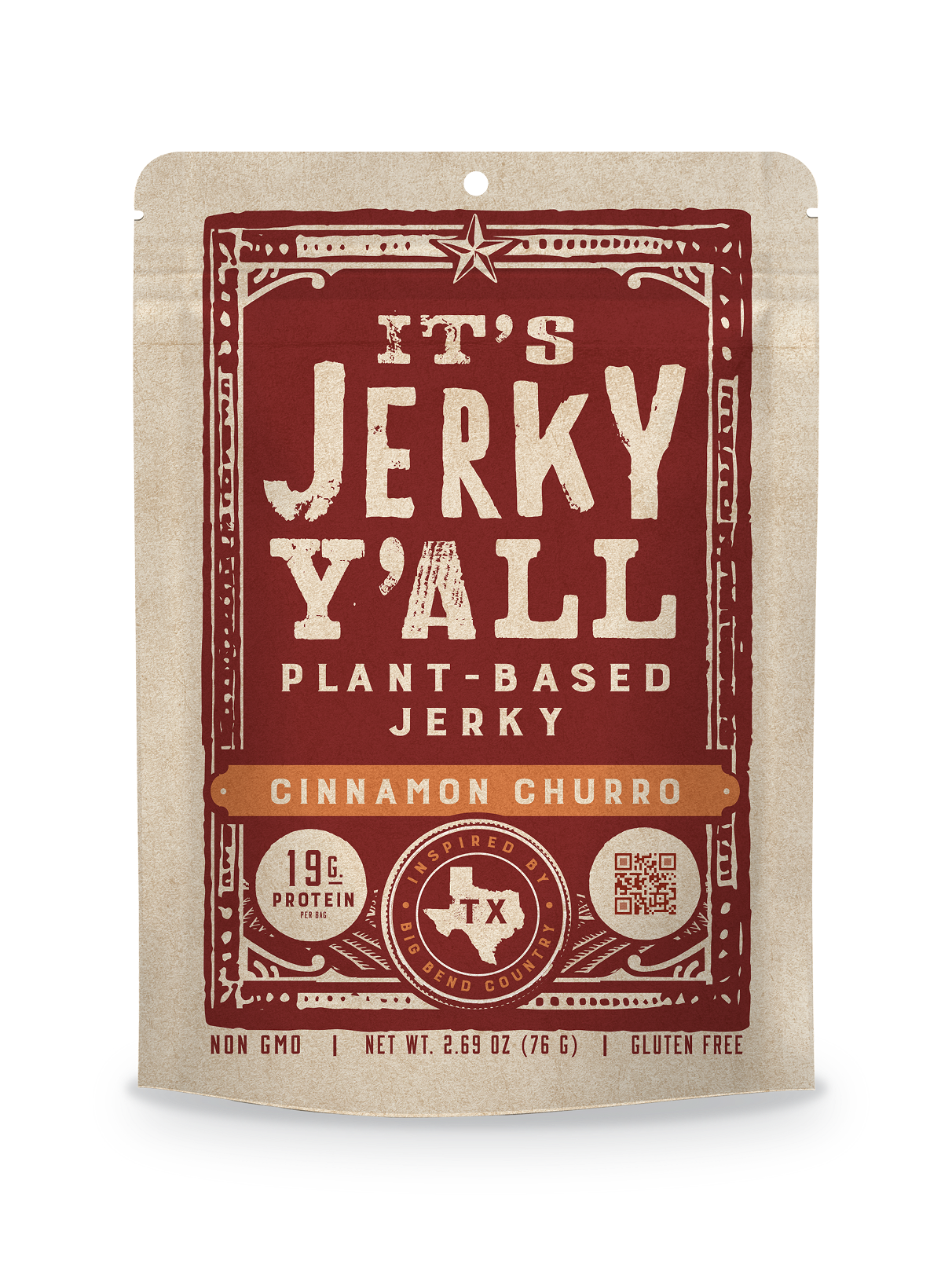 Pick Any 3 | Build Your Own Jerky Pack