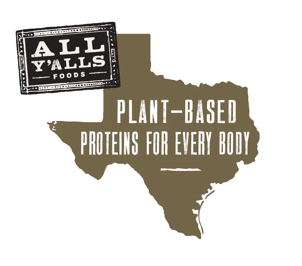 Plant-based proteins for Every Body
