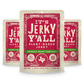 Prickly Pear Teriyaki