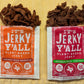 Sweet & Spicy Jerky 2-Pack | Plant Protein, The Smarter Jerky