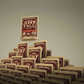 Cinnamon Churro Jerky | Limited Holiday Flavor