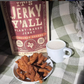Cinnamon Churro Jerky | Limited Holiday Flavor