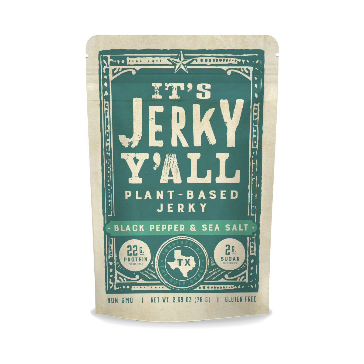 vegan jerky best plant-based snack